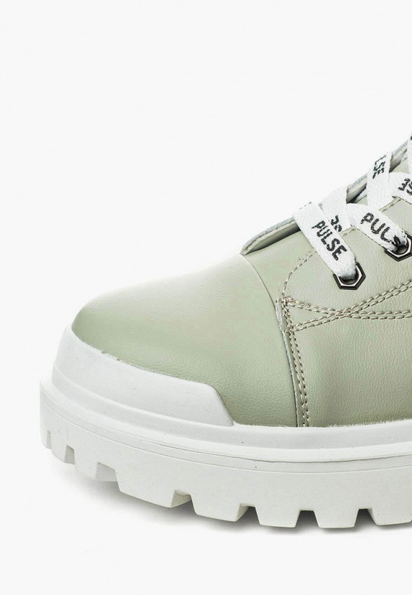 Pulse Ботинки - Полнота стопы E (5) - фото 6