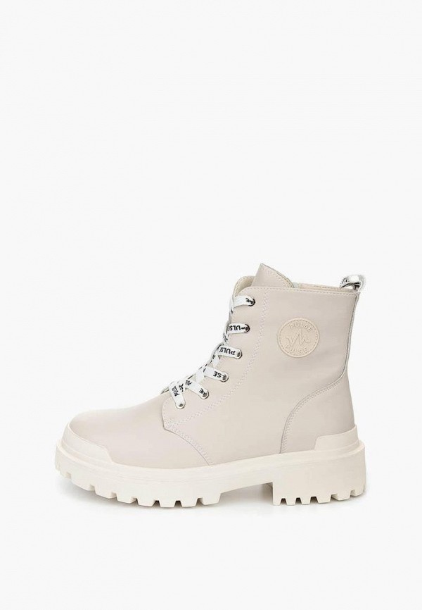 Pulse Ботинки - Полнота стопы D (4) - фото 1