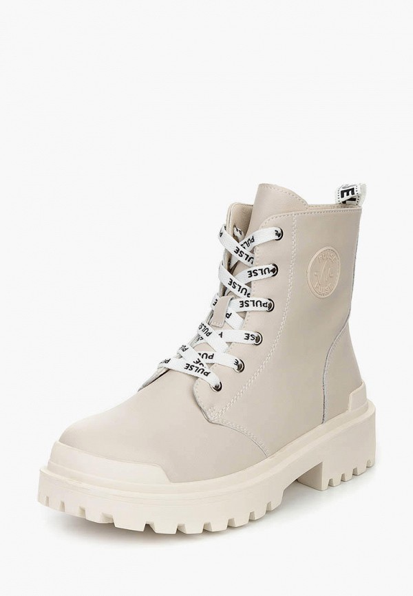 Pulse Ботинки - Полнота стопы D (4) - фото 2