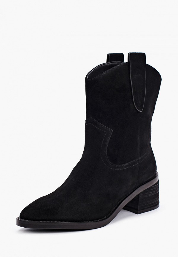 Vitacci Полусапоги - фото 2