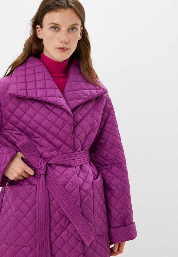 Vamponi Куртка-пальто - фото 3