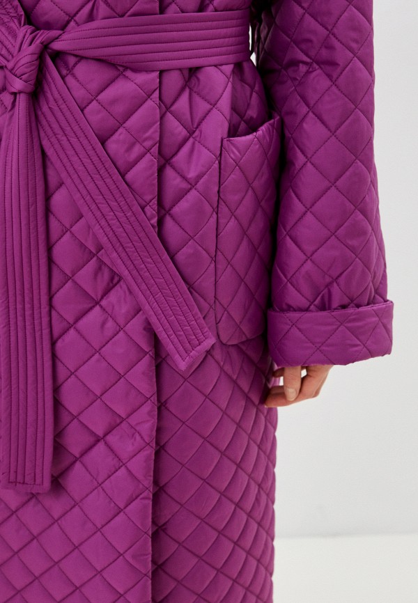 Vamponi Куртка-пальто - фото 6