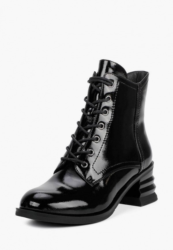 T.Taccardi Ботильоны - фото 2