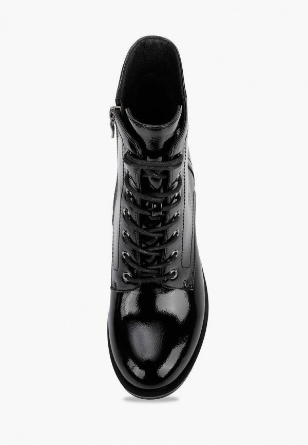 T.Taccardi Ботильоны - фото 3