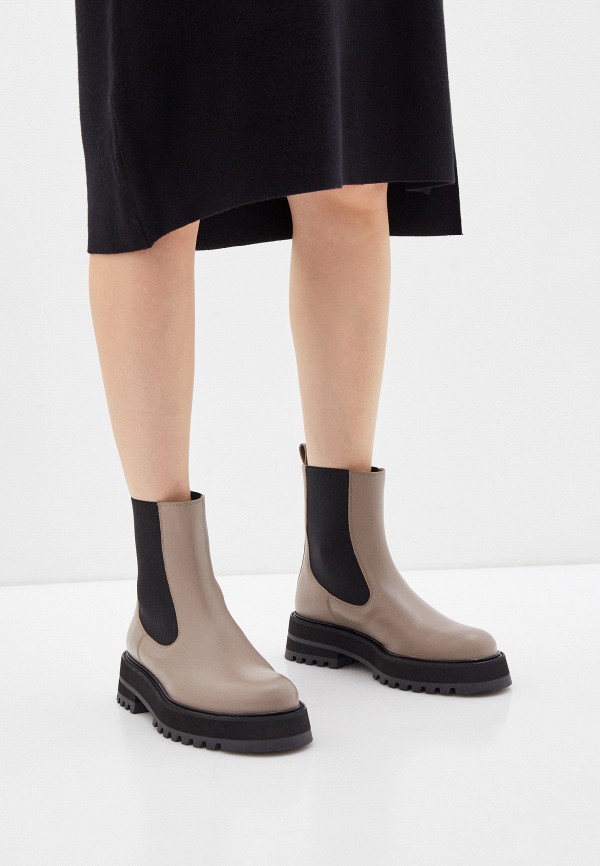 Giotto Ботинки - фото 6