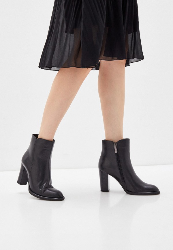 Giotto Ботильоны - фото 6