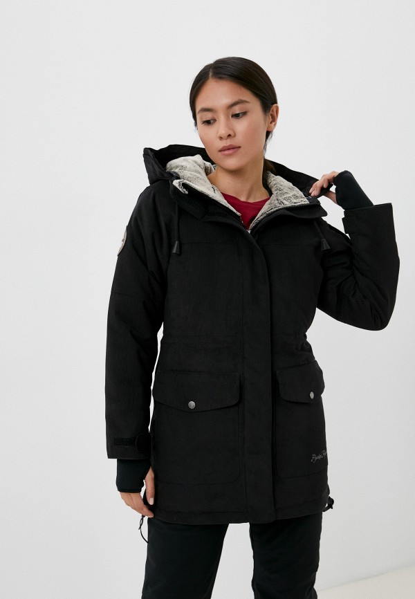 BASK Парка - IREMEL V3 - фото 1