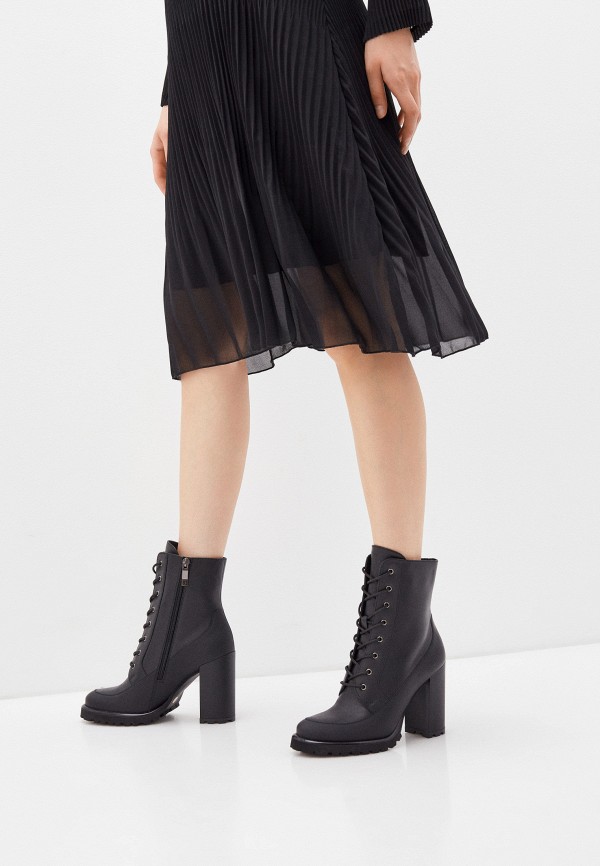 Giotto Ботильоны - фото 6