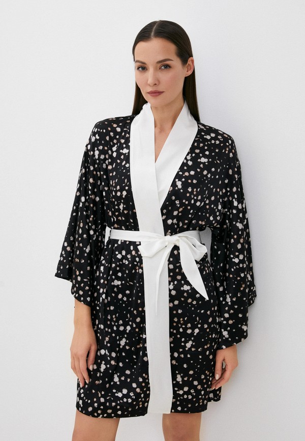 Maison Lovers Халат домашний - Pamplemousses Garden - фото 1
