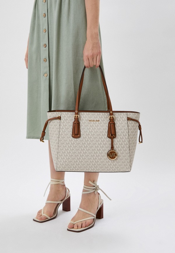 Michael Michael Kors Сумка - VOYAGER - фото 6