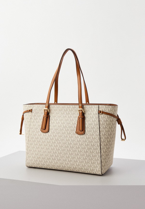 Michael Michael Kors Сумка - VOYAGER - фото 2