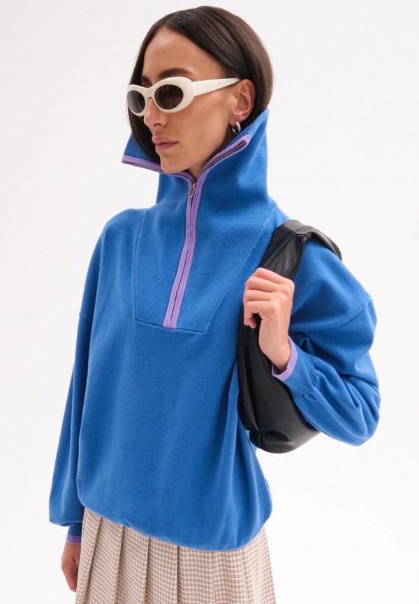 Top Top Свитер - фото 1