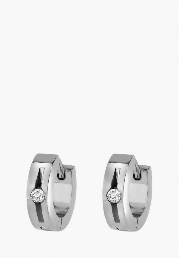 Ice&High Collection Серьги - фото 1