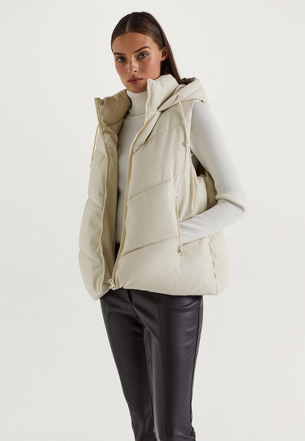 Love Republic Жилет утепленный - фото 1