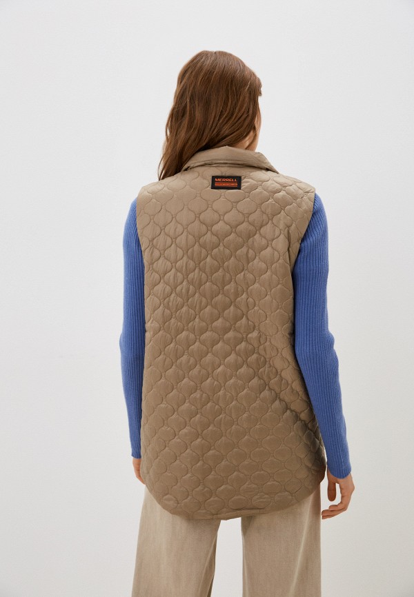 Merrell Жилет утепленный - фото 3