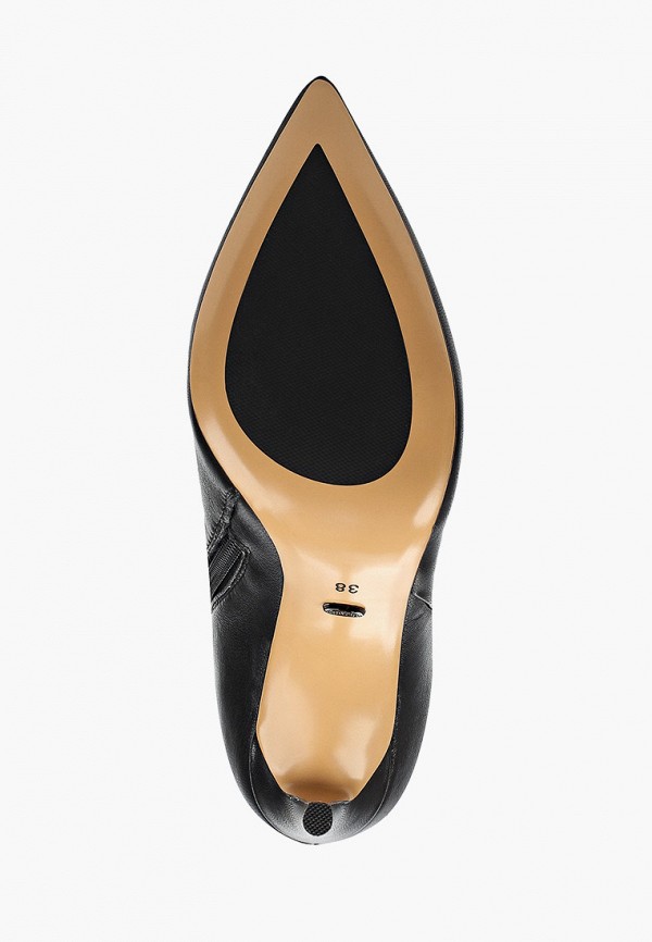 Vitacci Ботфорты - фото 5