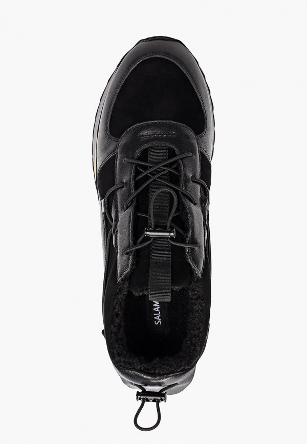 Salamander Кроссовки - полнота D (4) - фото 4