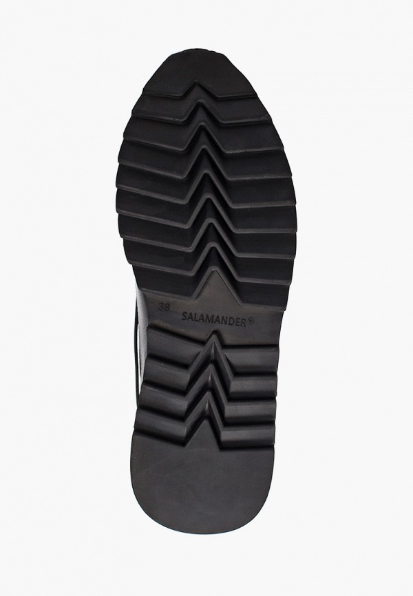 Salamander Кроссовки - полнота D (4) - фото 5