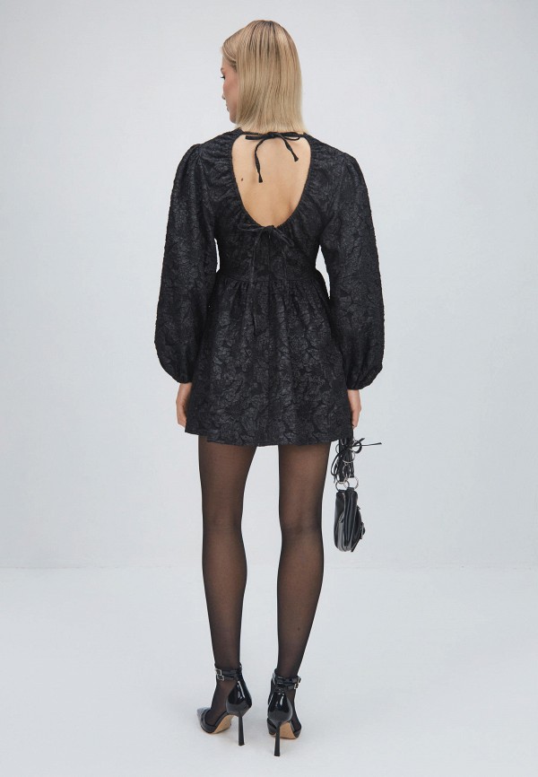 Top Top Платье - Exclusive online - фото 4