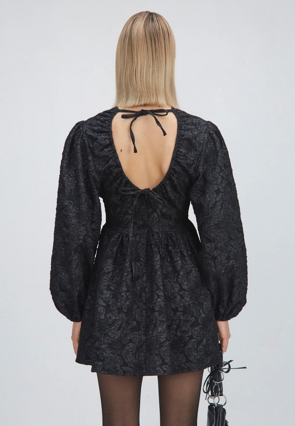 Top Top Платье - Exclusive online - фото 3