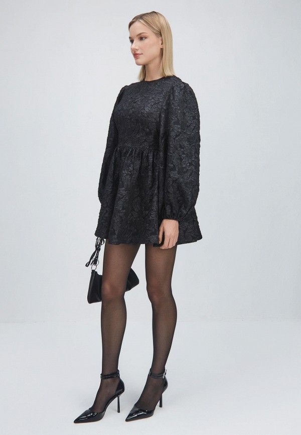 Top Top Платье - Exclusive online - фото 6