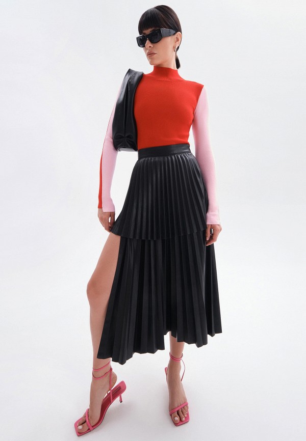 Top Top Водолазка - фото 2