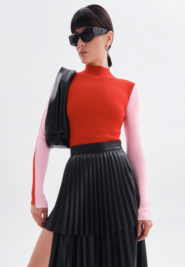 Top Top Водолазка - фото 1