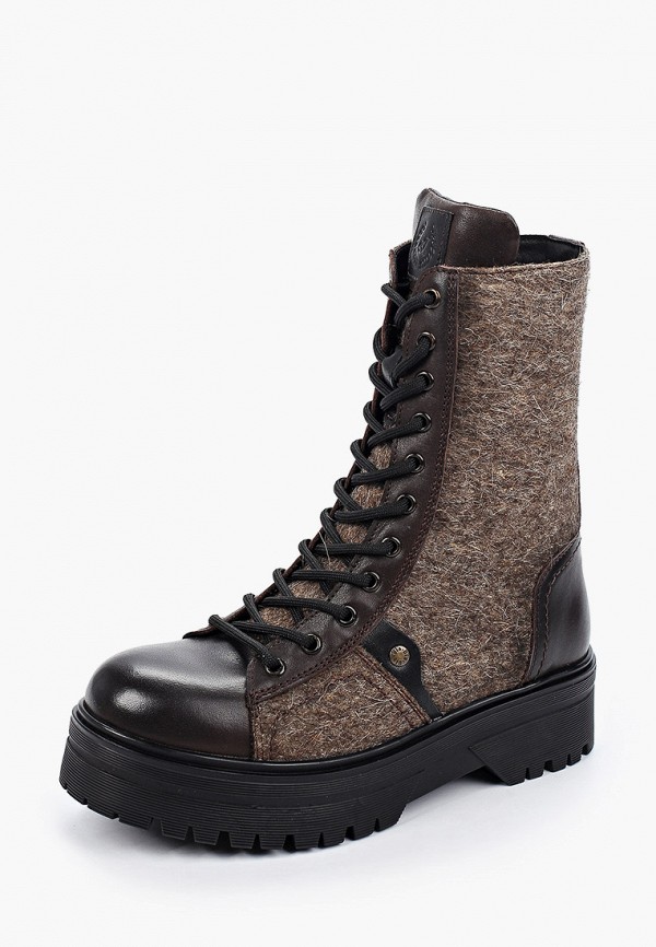 Makfly Ботинки - фото 2