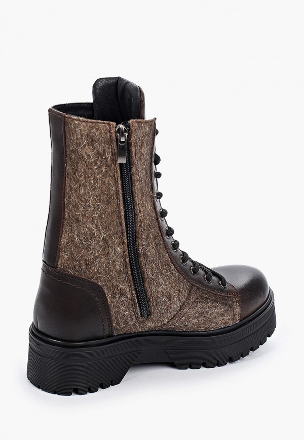 Makfly Ботинки - фото 3