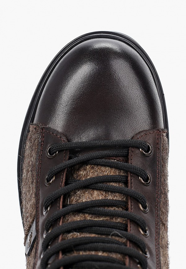 Makfly Ботинки - фото 4