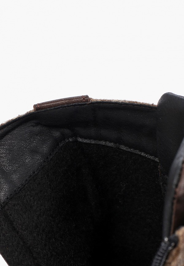 Makfly Ботинки - фото 6