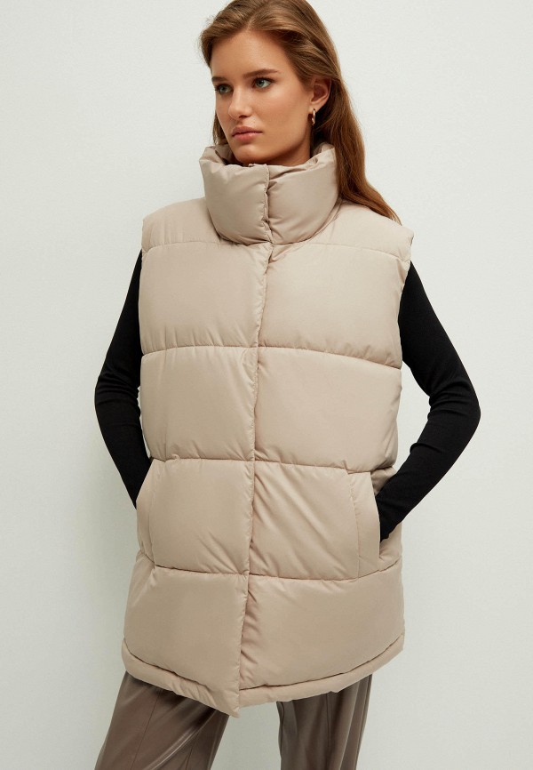 Zarina Жилет утепленный - фото 1