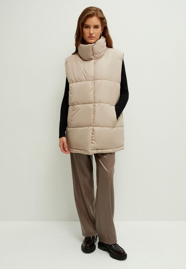 Zarina Жилет утепленный - фото 2