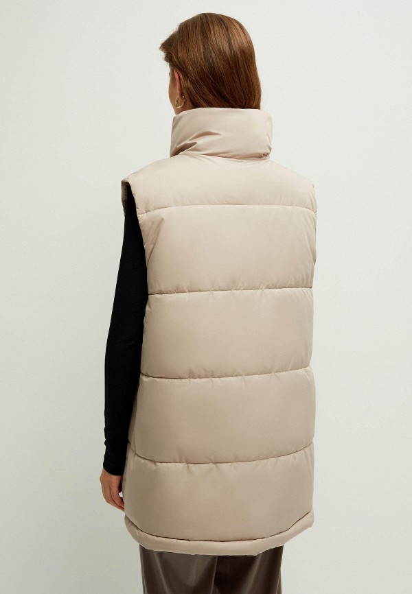 Zarina Жилет утепленный - фото 3