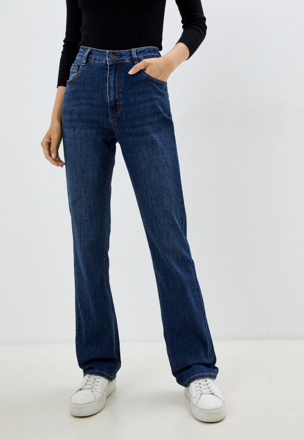 Desimall Джинсы - Regular fit - фото 1