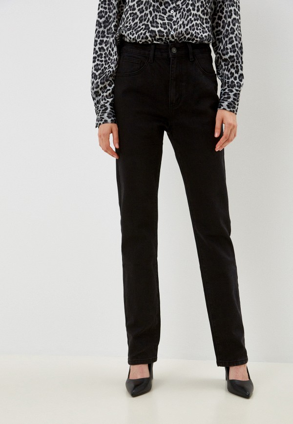 Desimall Джинсы - Classic fit - фото 1