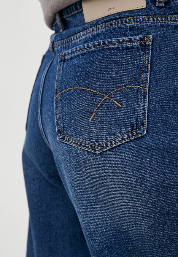 O'STIN Джинсы - фото 4