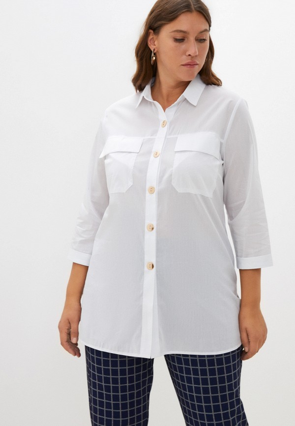 Balsako Рубашка - фото 1