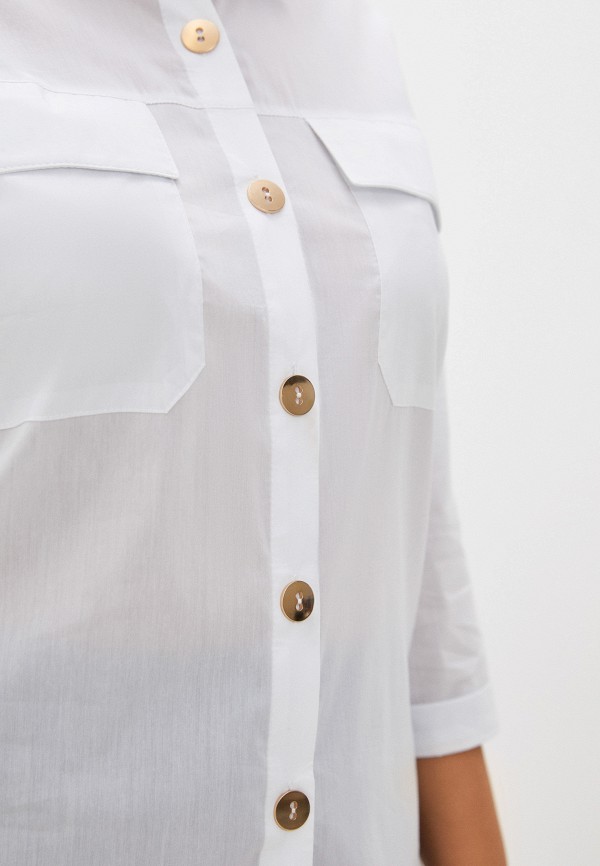 Balsako Рубашка - фото 4