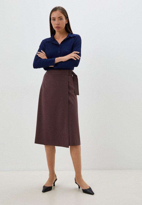 Baon Юбка - фото 2