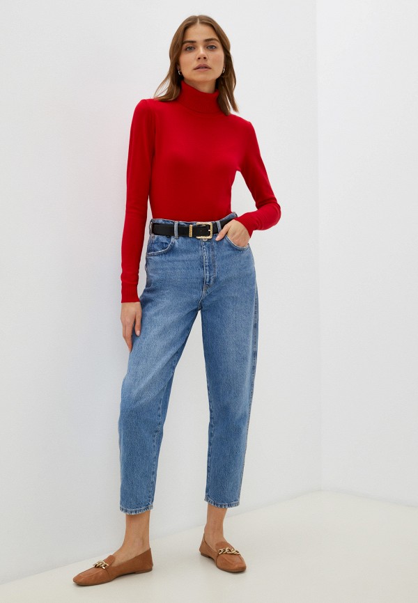 Jlab Водолазка - фото 2