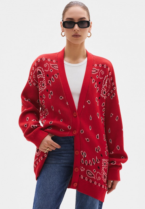 Top Top Кардиган - фото 1