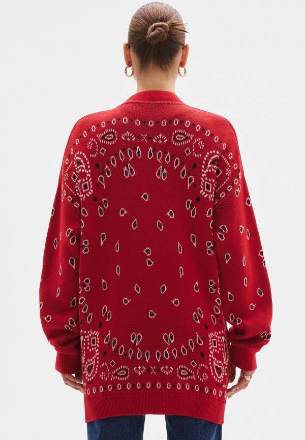 Top Top Кардиган - фото 3