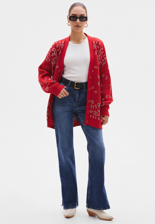 Top Top Кардиган - фото 2