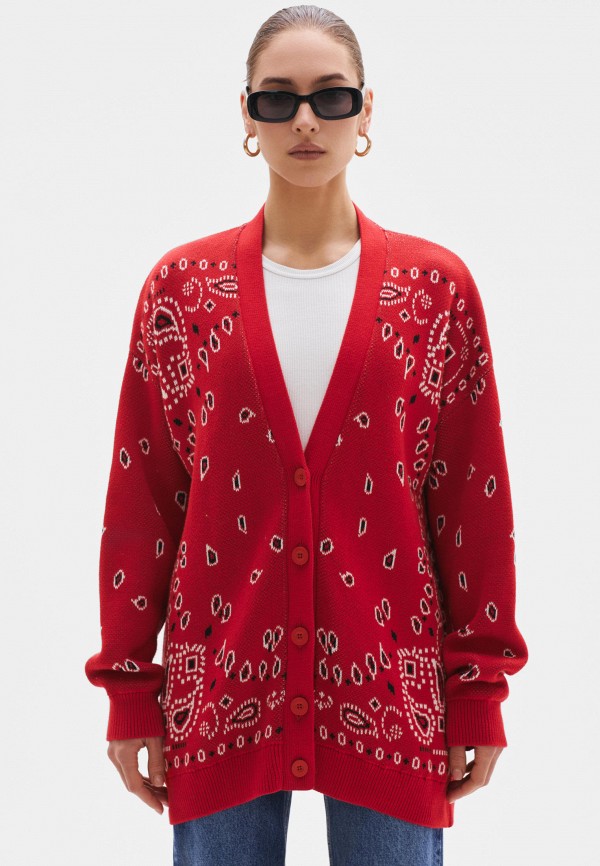 Top Top Кардиган - фото 6