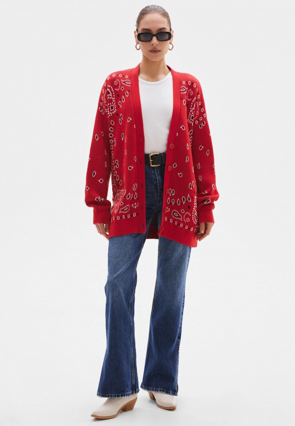 Top Top Кардиган - фото 5