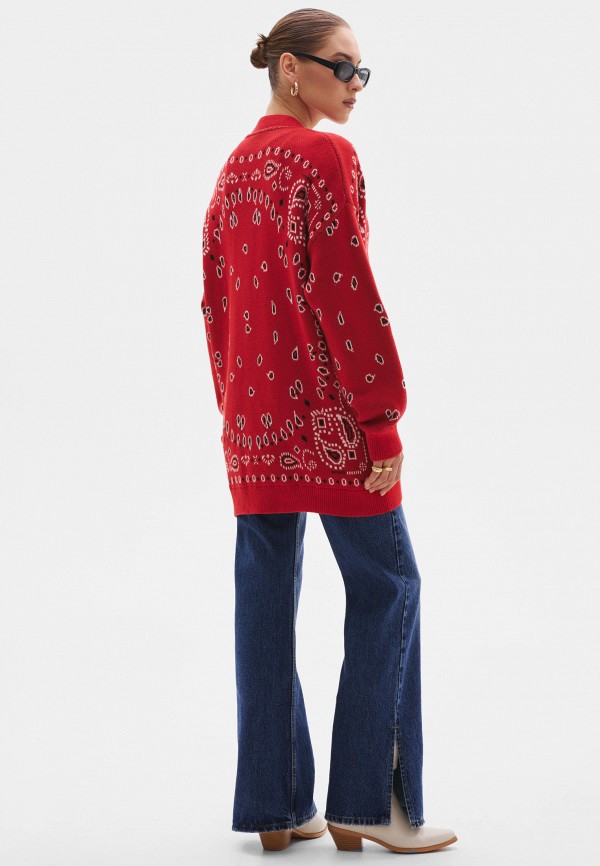 Top Top Кардиган - фото 4