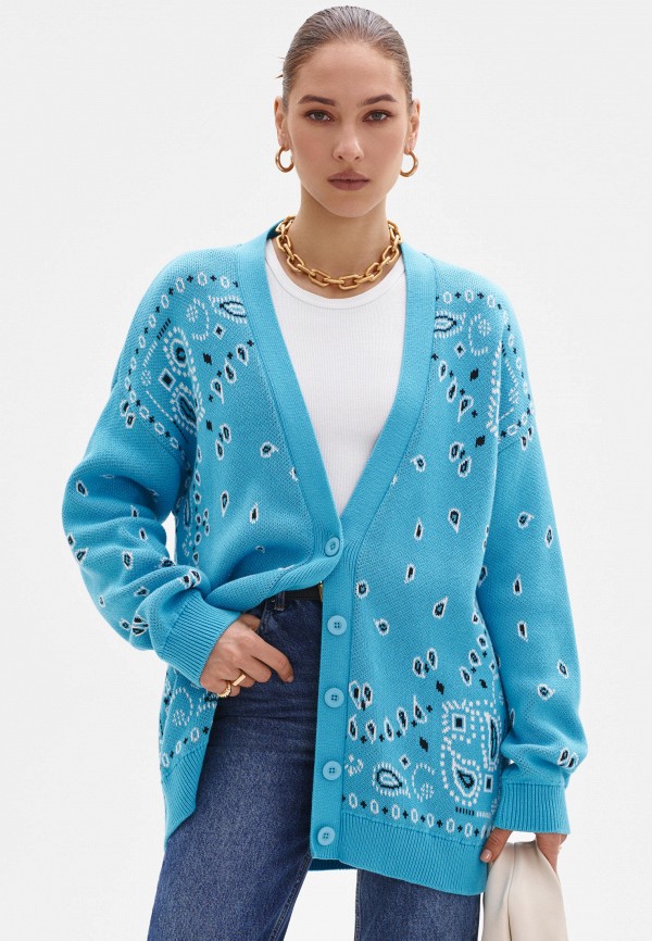 Top Top Кардиган - фото 1