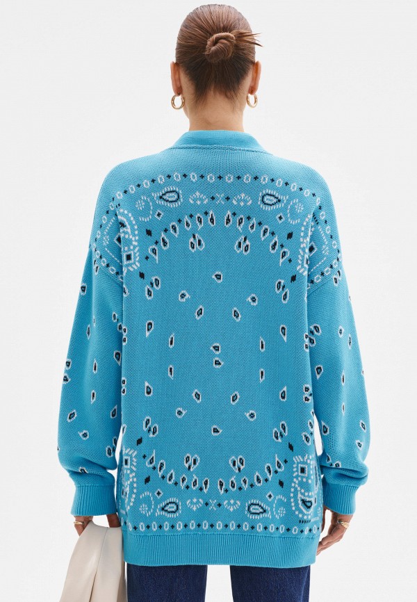 Top Top Кардиган - фото 3