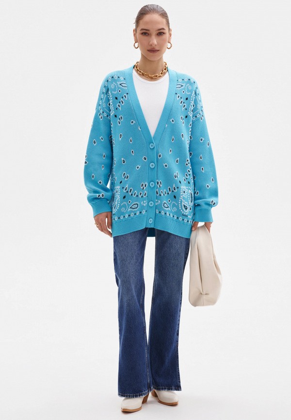 Top Top Кардиган - фото 2